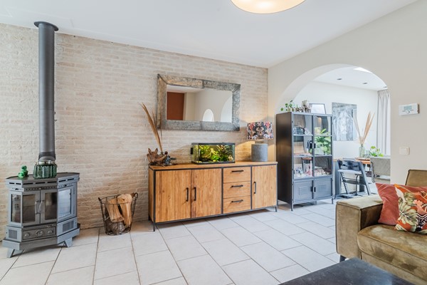 Medium property photo - President Steijnstraat 82, 5021 TR Tilburg